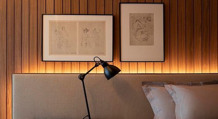 4 Dicas para decorar a cabeceira da cama!