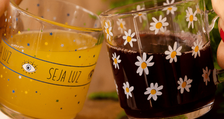 Lançamento Mimo: Canecas&nbsp;Primavera!