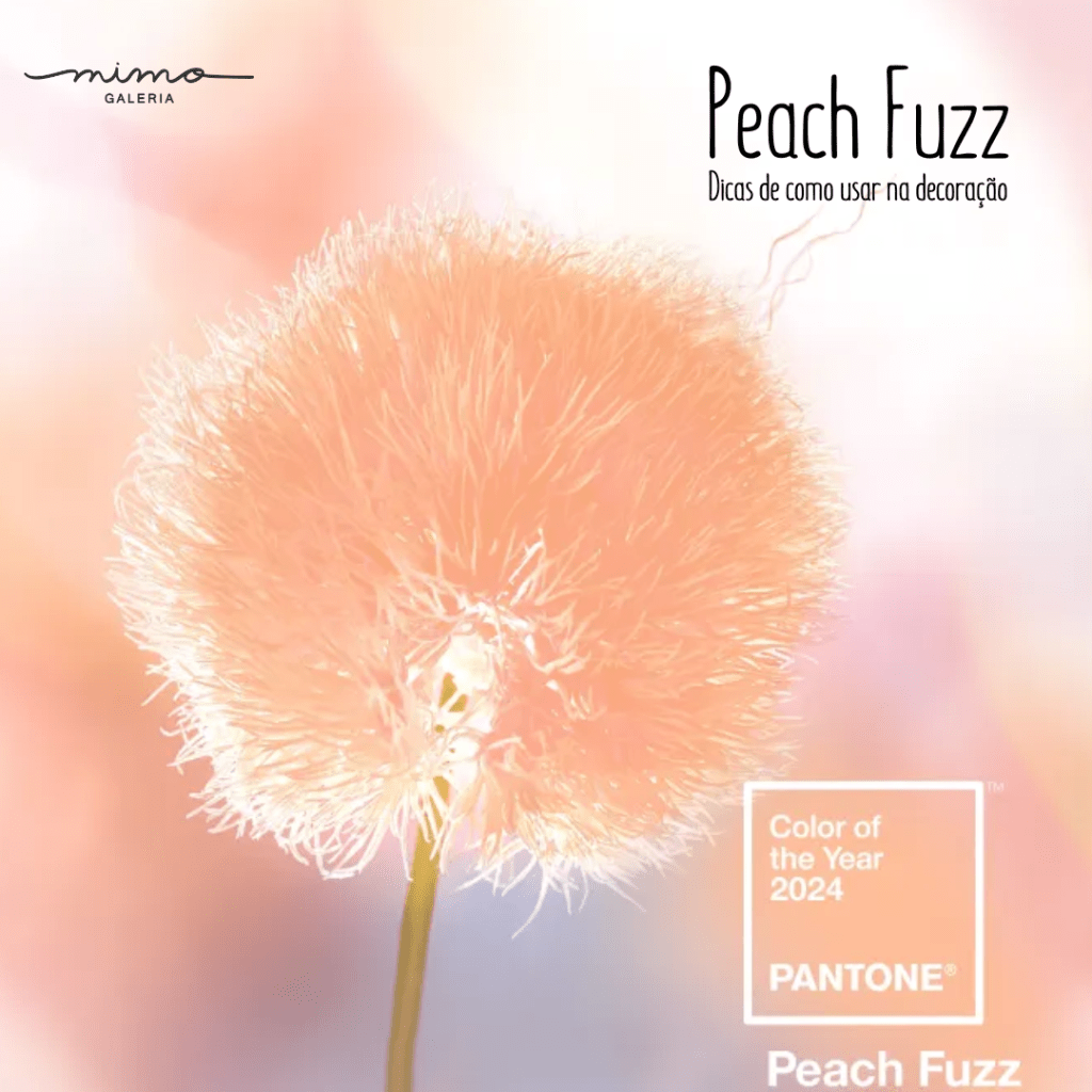 Explorando a Cor do&nbsp;Ano