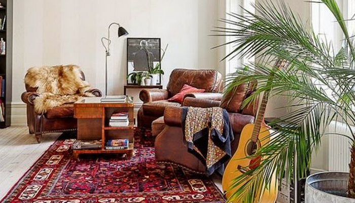 Dicas para deixar sua casa&nbsp;aconchegante: