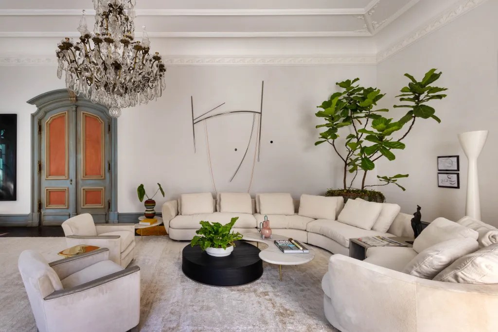 CASACOR 23 –  RIO DE&nbsp;JANEIRO