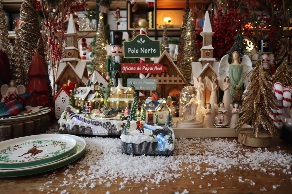 Checklist de Fim de Ano: Deixe Sua Casa Pronta para as&nbsp;Festas!