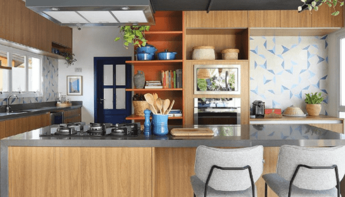 Dicas para deixar sua cozinha&nbsp;funcional