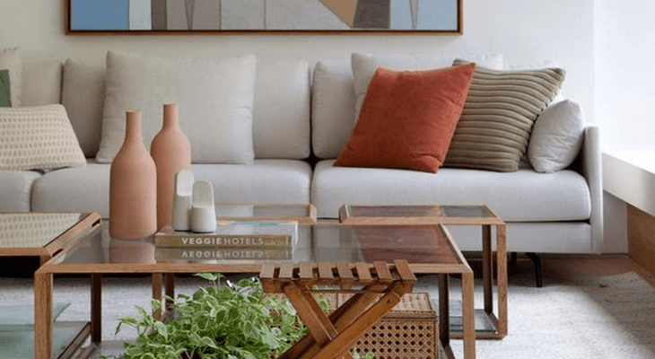 Dicas para preparar a casa para&nbsp;receber!