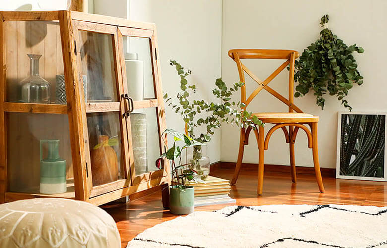 3 Estilos de decoração para se&nbsp;inspirar