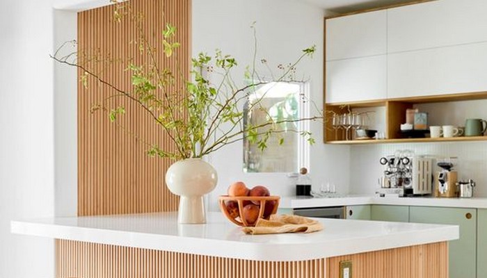 Dicas para organizar a sua&nbsp;cozinha!