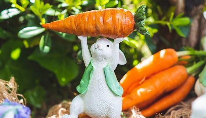 Prepare a sua casa para receber a&nbsp;páscoa!