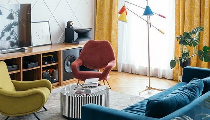 Como renovar o decor gastando&nbsp;pouco