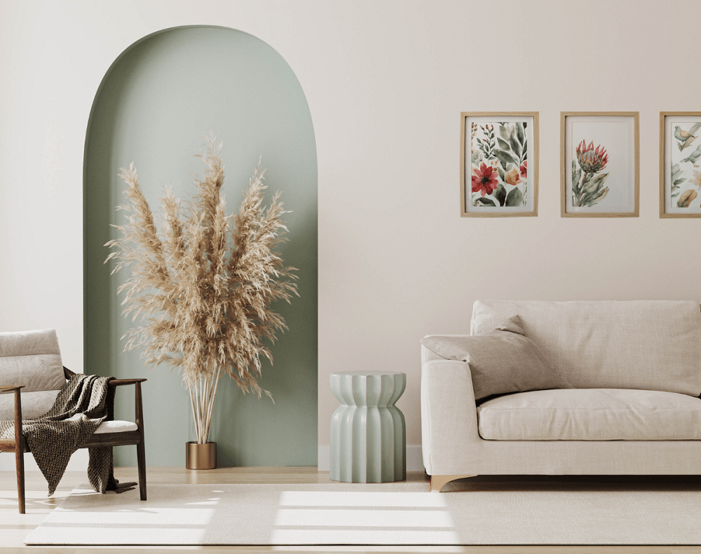 5 dicas de decoração e cuidados para manter sua casa sempre&nbsp;acolhedora