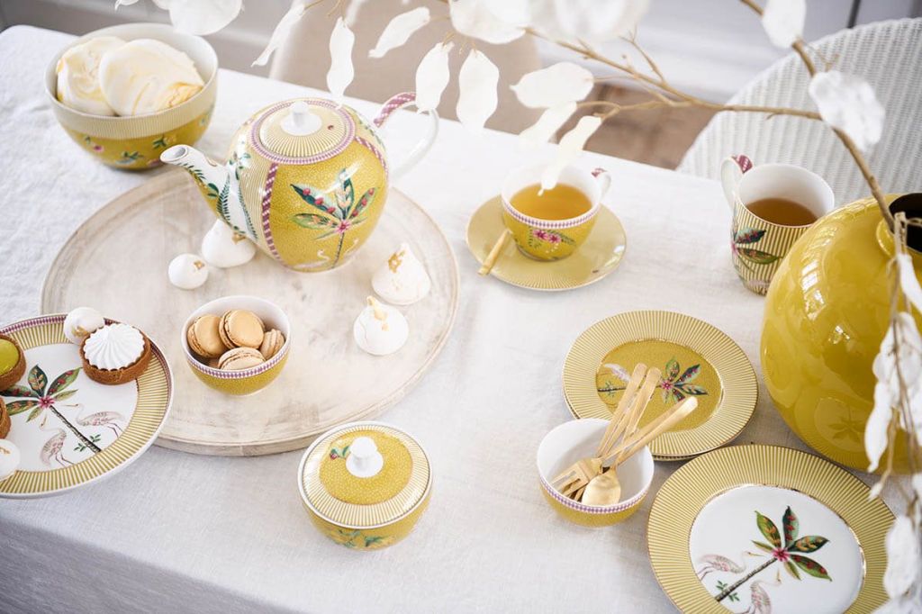 5 dicas sobre como montar sua mesa posta&nbsp;ideal