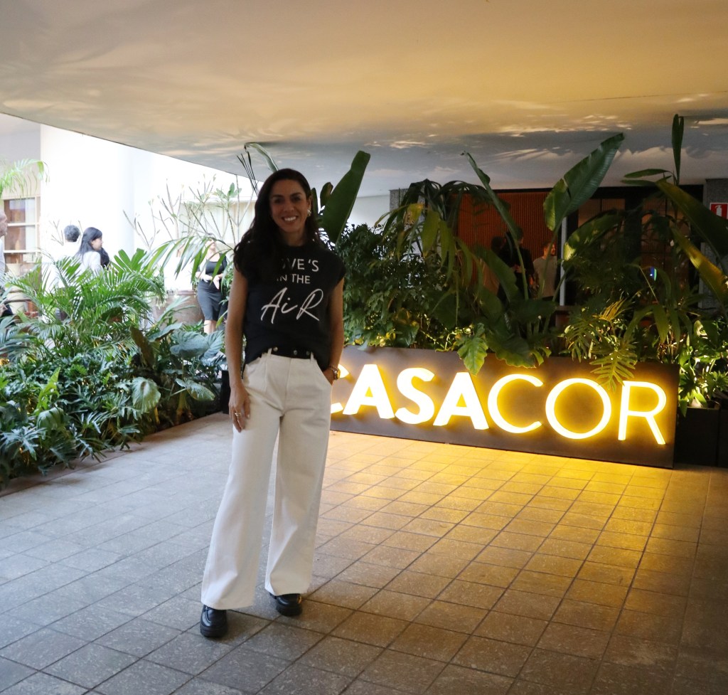 A Mimo Galeria está presente na Casa Cor&nbsp;2024