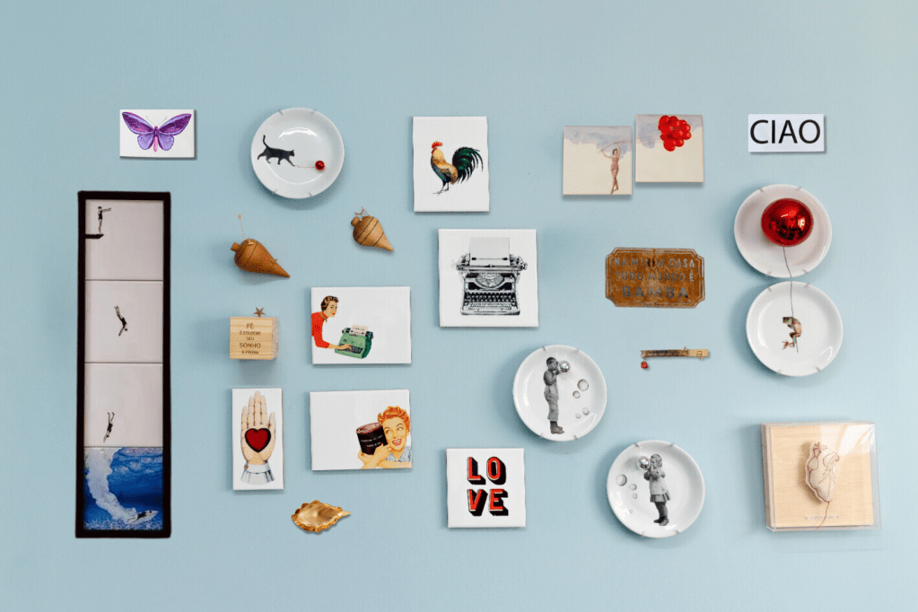 Inspiração em cada ambiente: a arte de&nbsp;decorar