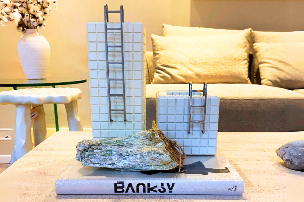 Descubra a regra dos 3 pontos na&nbsp;decoração