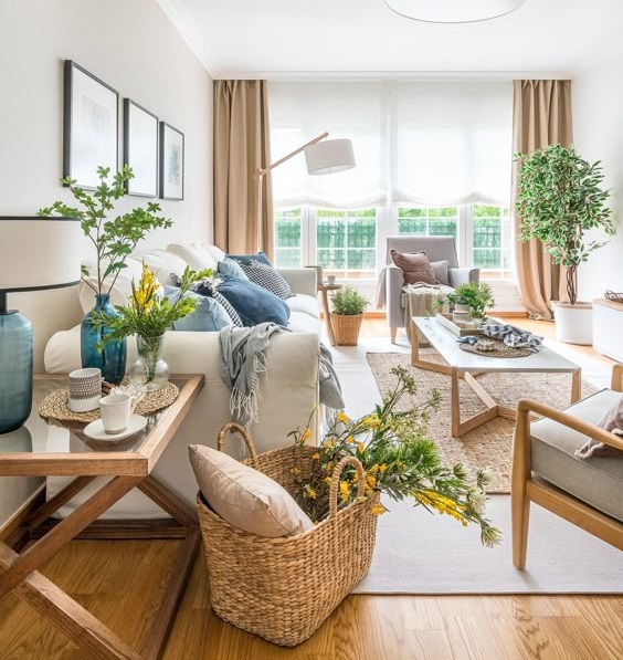 Tendências de decoração para&nbsp;2025