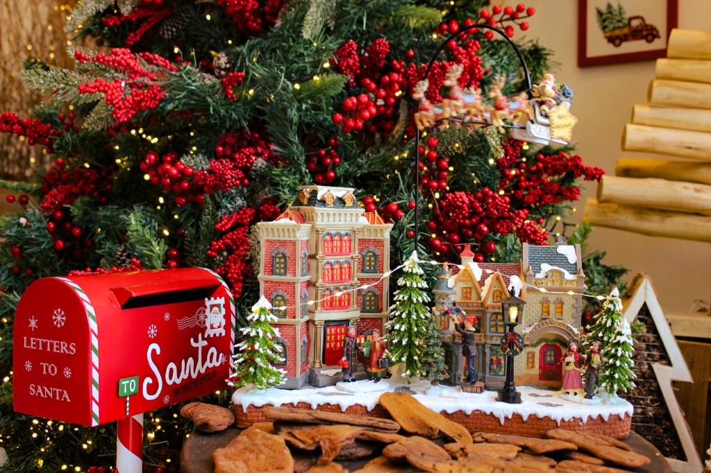 Decoração Natalina: por que preparar a casa antecipadamente?