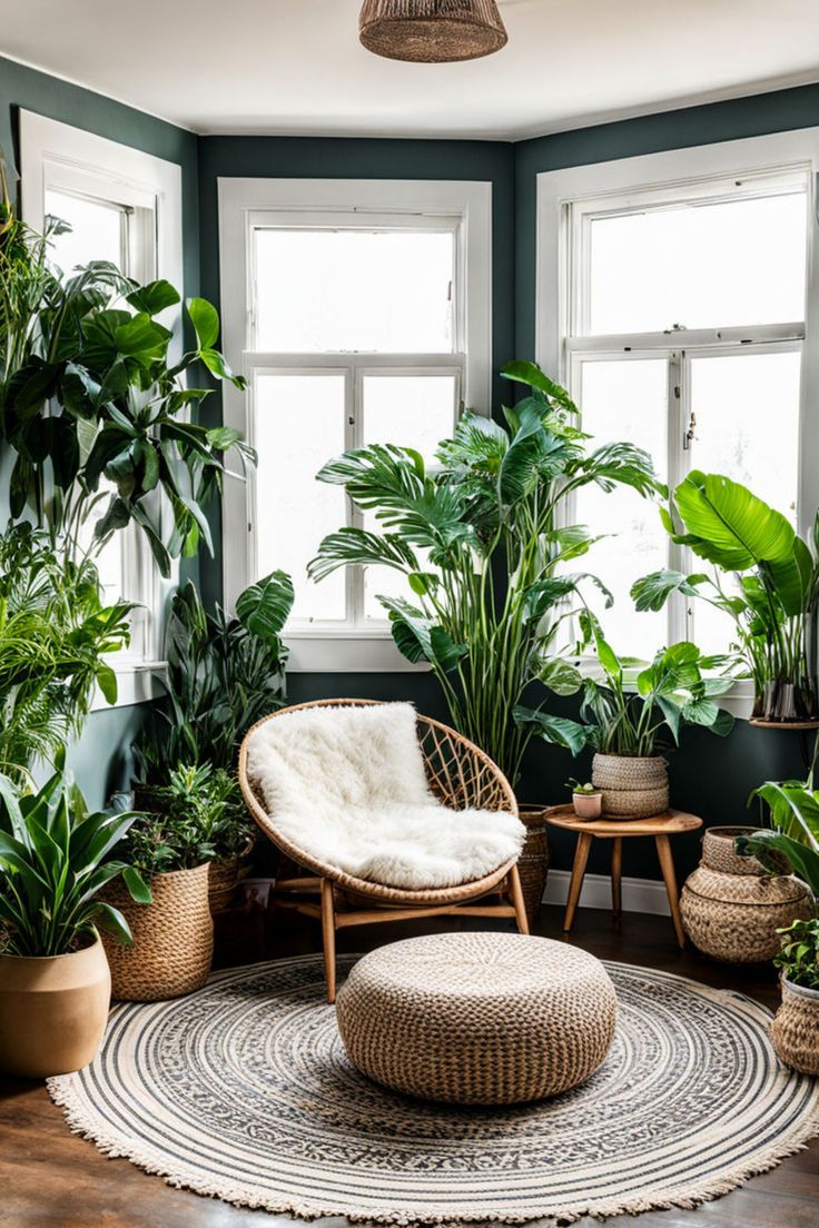 5 Dicas Para Cuidar Das Suas Plantas Com a Mudança de&nbsp;Temperatura