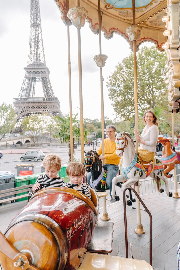 Passeios Criativos Para Fazer Com As Crianças e Sair Da Rotina Com&nbsp;Leveza