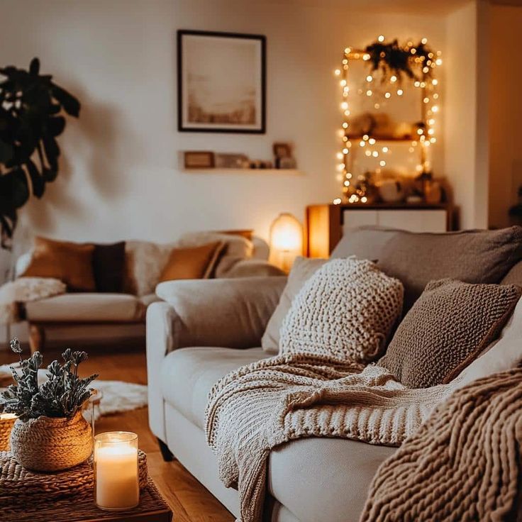 Ideias Para Deixar a Casa Mais Quentinha No Fim Do&nbsp;Inverno