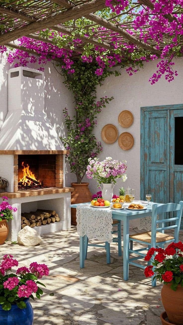 A Decoração da Nova&nbsp;Estação