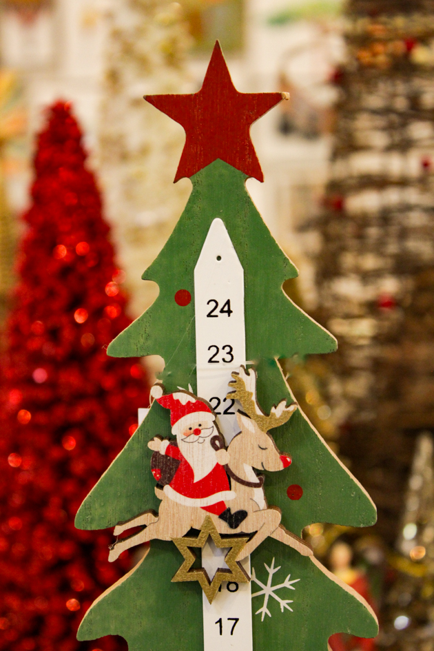 Faltam 80  Dias Para o Natal: Confira As Dicas Para Começar Sua Decoração&nbsp;Perfeita!