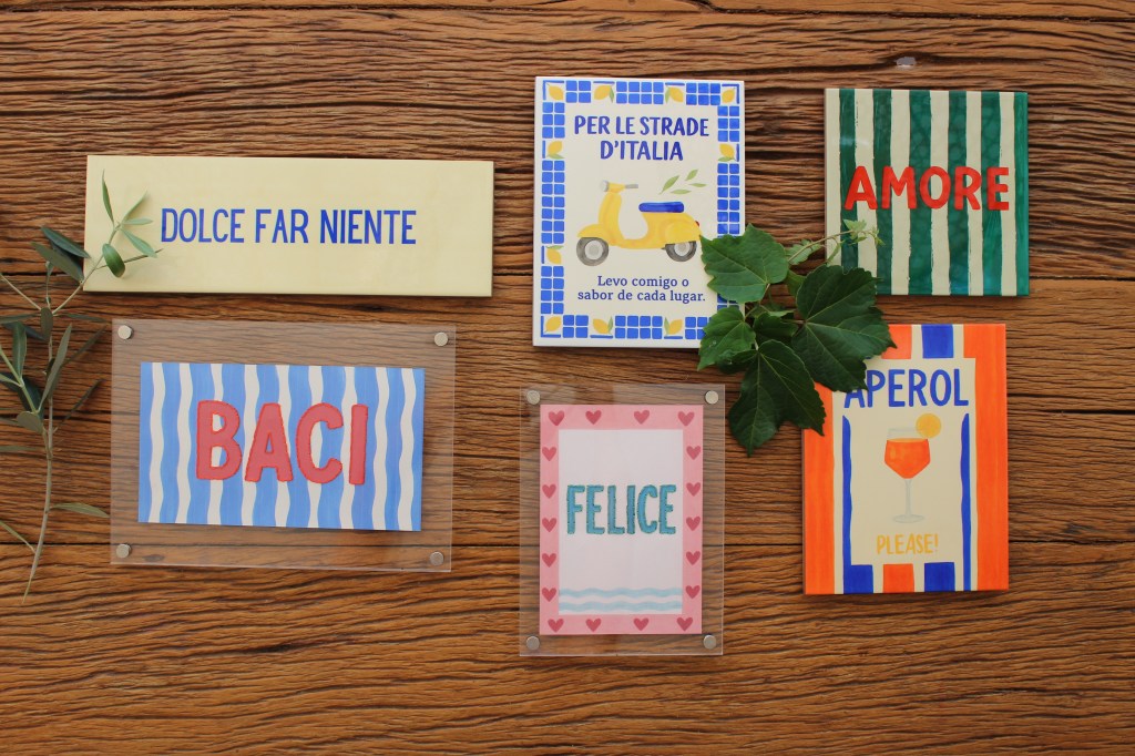 Como Usar Peças Coloridas Na Sua&nbsp;Decoração