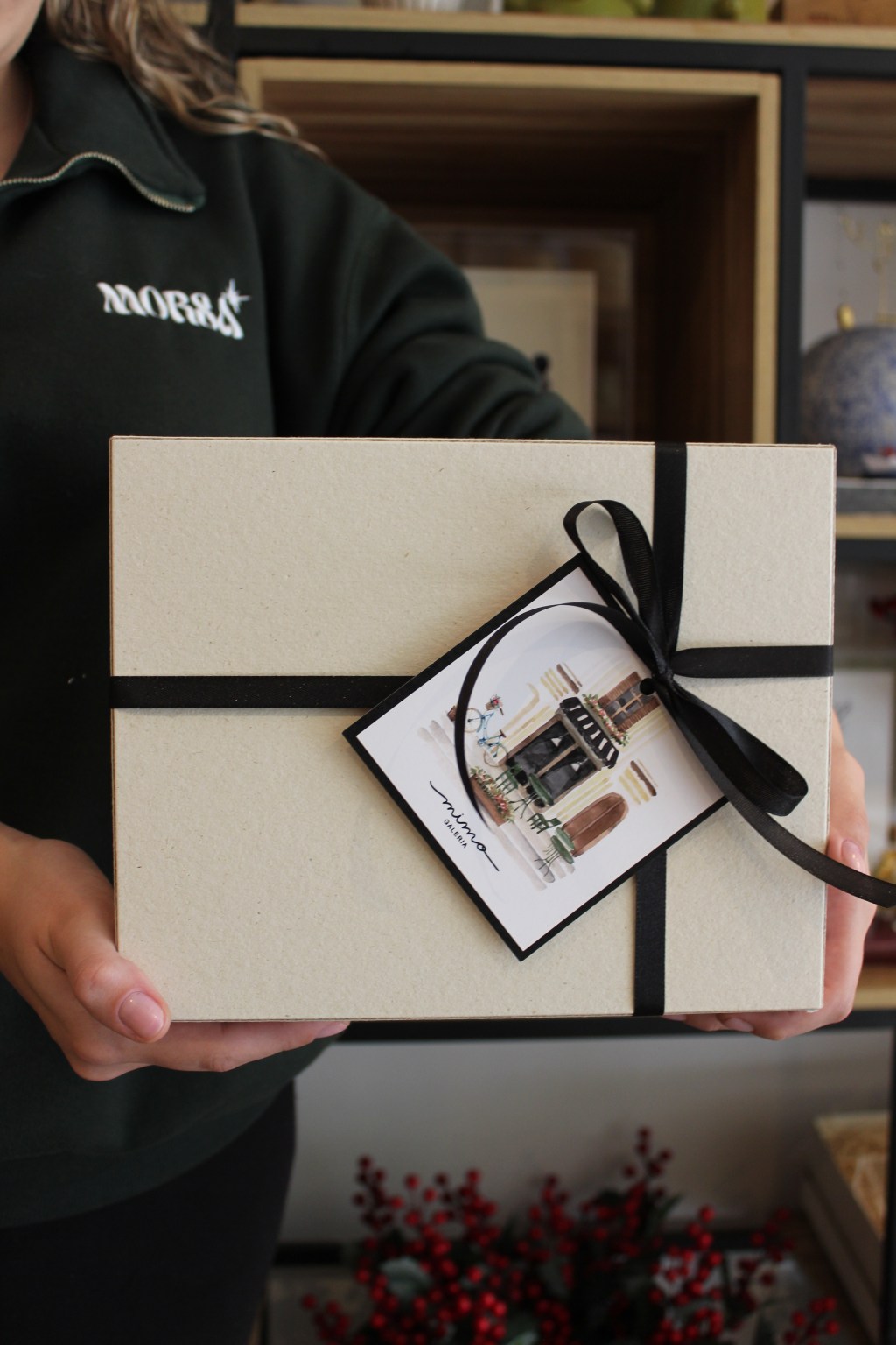 Amigo Secreto Sem Stress: Como Entrar No Clima Sem Perder a&nbsp;Leveza