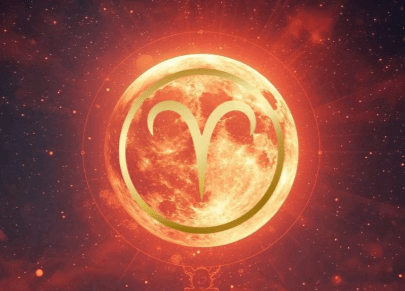 A energia de Áries invade o outono: mais atitude na decoração 🔥🍂