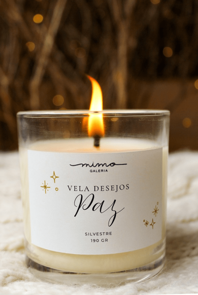 Decoração com a cara do outono: aconchego, textura e tons que&nbsp;abraçam